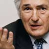 portret Wolfensohn